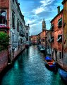 43 - Venice canal - WATSON GRAEME - australia